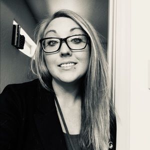 Meet your Posher, Heather